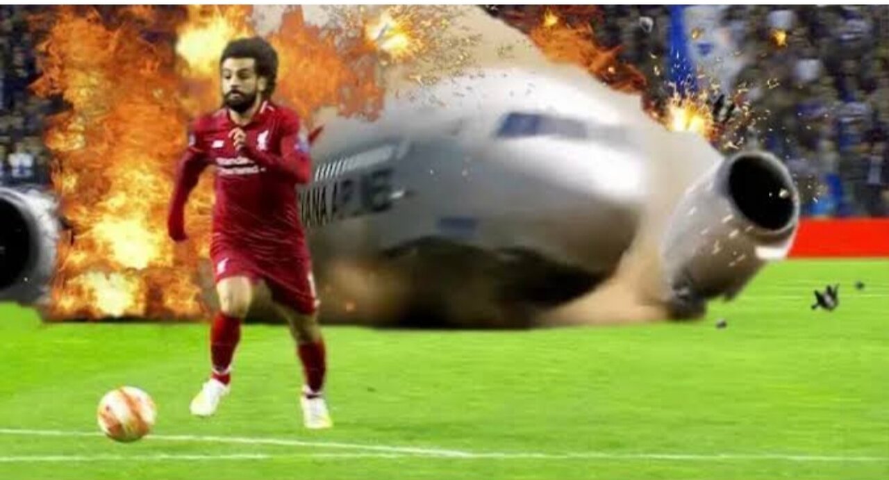OMG THIS DAY IS BAD OF FOOTBALL HISTORY