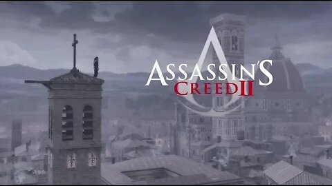 The Escape (Assassin's Creed II)