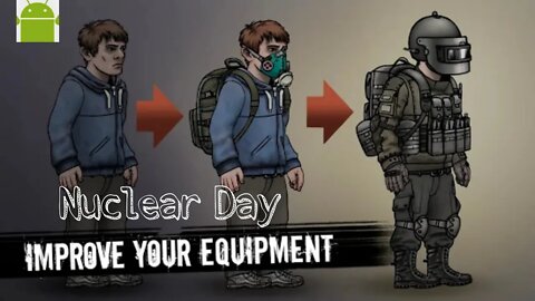Nuclear Day - for Android