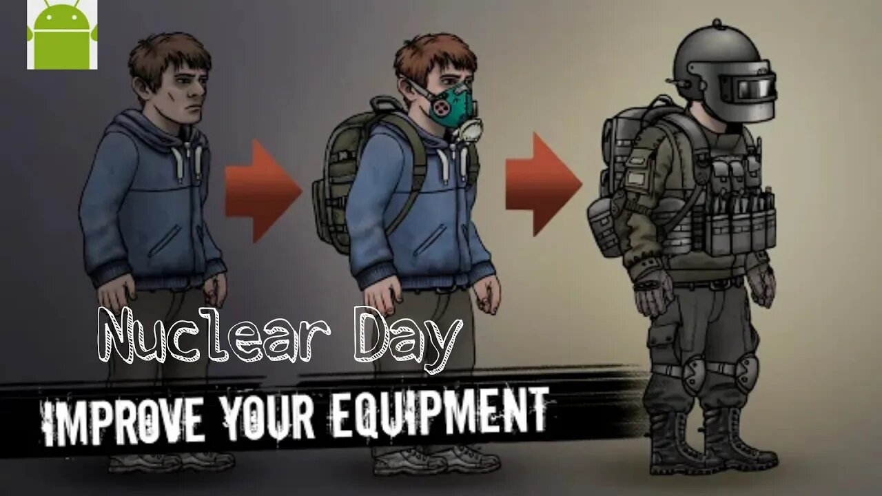 Nuclear Day - for Android