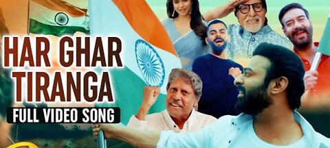 Har ghar full video song l pravas l Virat Kohli l Amitabh bachan