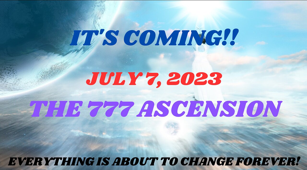 IT'S COMING! JULY 7, 2023 HOLD ON TIGHT