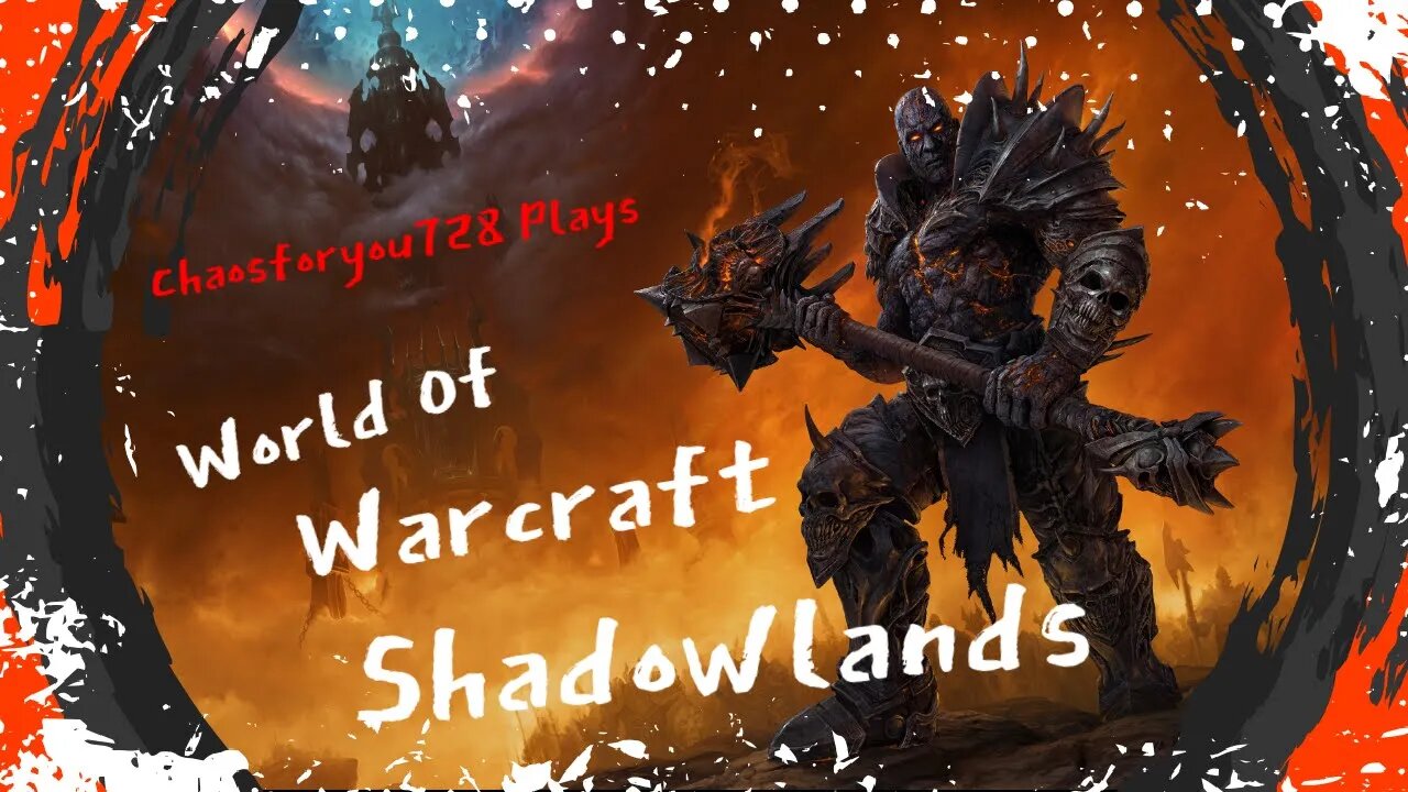 Adventures In World of Warcraft & I Reads Chapter 1 Solving the Mystery of Babylon the Great