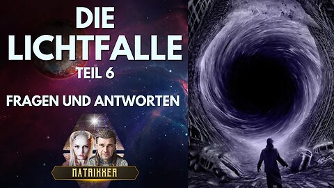 Dualität: Der Lichtfalle entfliehen - Entkomme der Matrix UND der Reinkarnationsfalle! (6)