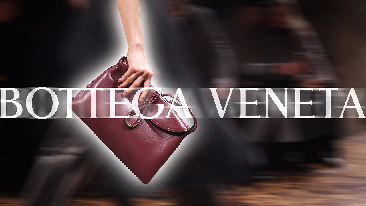 Bottega Veneta - Winter 2024 - Runway Show Selection