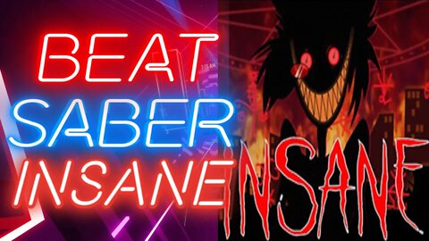 [Beat Saber] Black Gryph0n & Baasik - INSANE