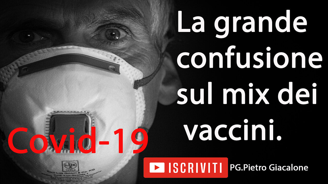 La grande confusione sul mix vaccini