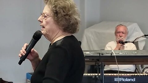 Sister Ruth Video 4 April 21st