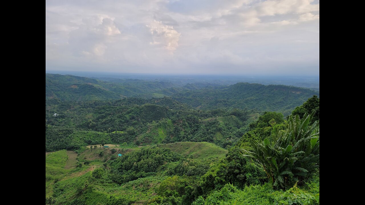 Bandarban BANGLADESH