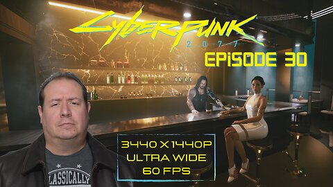 Only played 2 hours on launch | Cyberpunk 2077 | patch 2.0 | episode 30