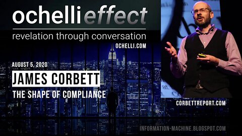 James Corbett | Shape of Compliance | Aug. 5, 2020