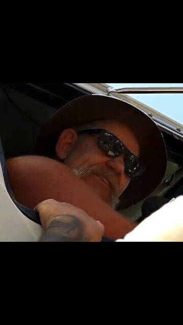 Australian Trucker Speaks Out Against Vax Mandate Injustice