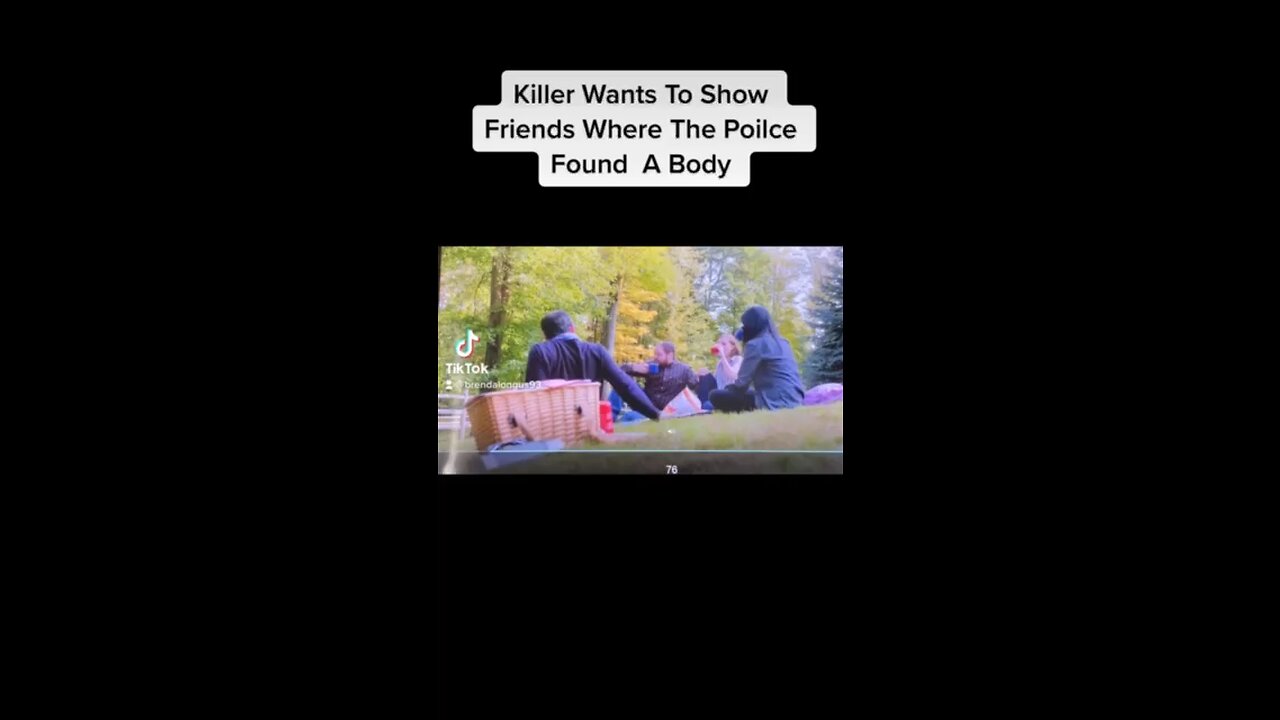 How Tony Know Where A Body Was