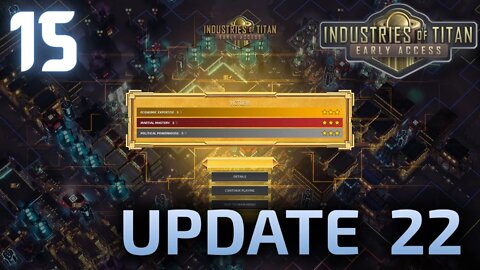 9 Star Victory - Industries Of Titan Update 22 - 15