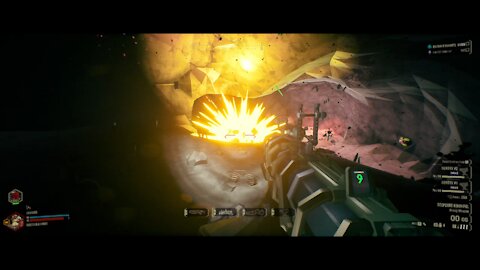 Deep Rock Galactic 5 – Enter The Engineer