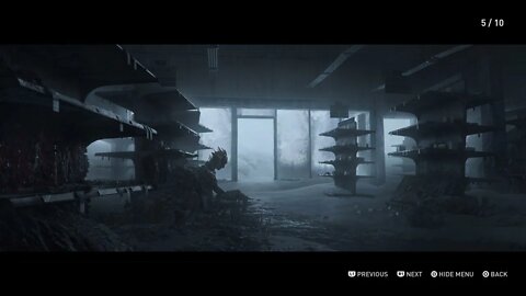 The Last of Us 2 Part 8-The Bank Job