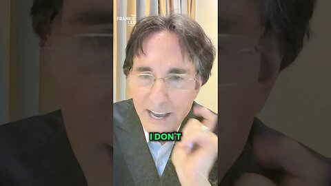 You are in competition with no one but yourself💡#frankieleepodcast #drjohndemartini #motivation