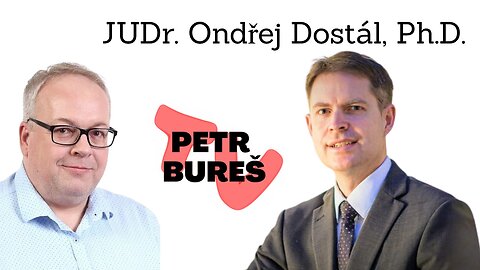 JUDr. Ondřej Dostál, Ph.D., LL.M. - Nezařazený poslanec Evropského parlamentu