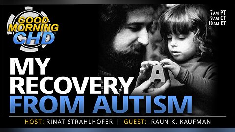 My Journey With Autism