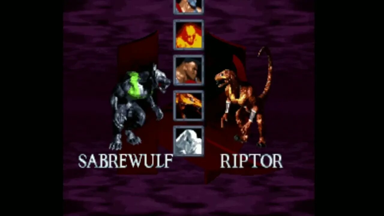 Os 100 melhores jogos de Super Nintendo de todos os tempos - Killer Instinct #82