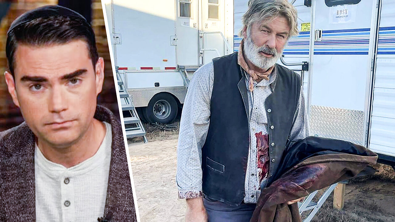 Ben Breaks Down Alec Baldwin's Potential Manslaughter Charge