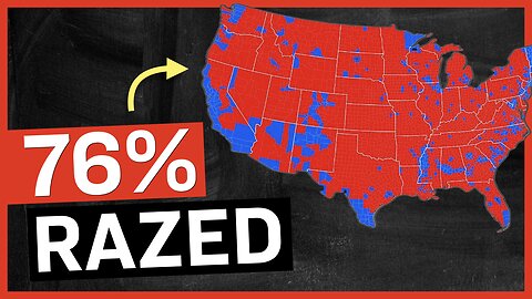 Scheme to Eliminate Electoral College 76 Percent Complete | Facts Matter