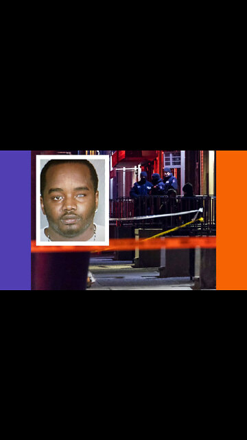 Two NYPD Gone Responding To A Domestic Dispute