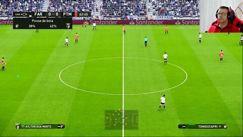 RUMO AO ESTRELATO #7 MAIS DOIS JOGOS BONS ANDO É A MARCAR POUCOS GOLOS