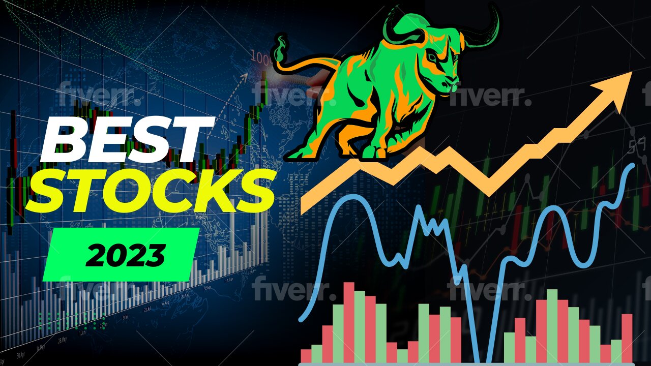 The Top 10 S&P 500 Stocks to Invest in for MASSIVE Gains!