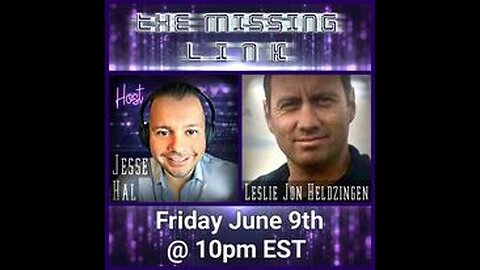 Interview 487 with Leslie Jon Heldzingen