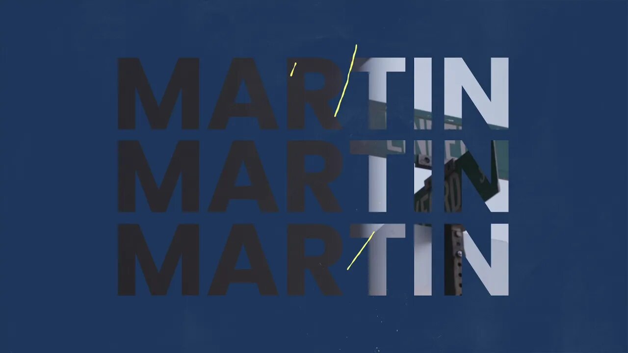 MAKE IT MARTIN | Tourism Video Production