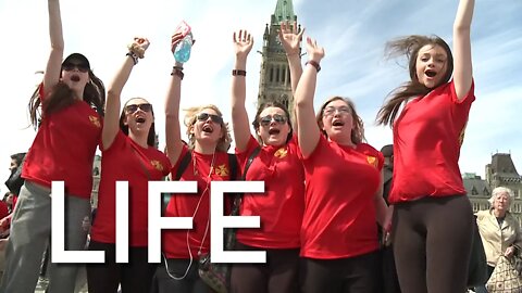 National (Virtual) March For Life 2020 Promo