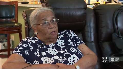 In their own words: Two people recount their experience watching Dr. King’s 1961 speech in Tampa