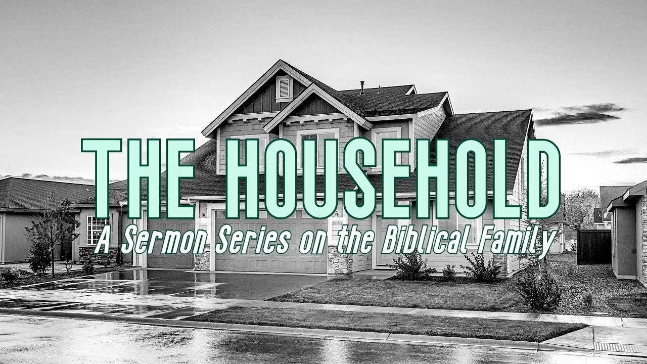 The Household (Part 1): Husbands