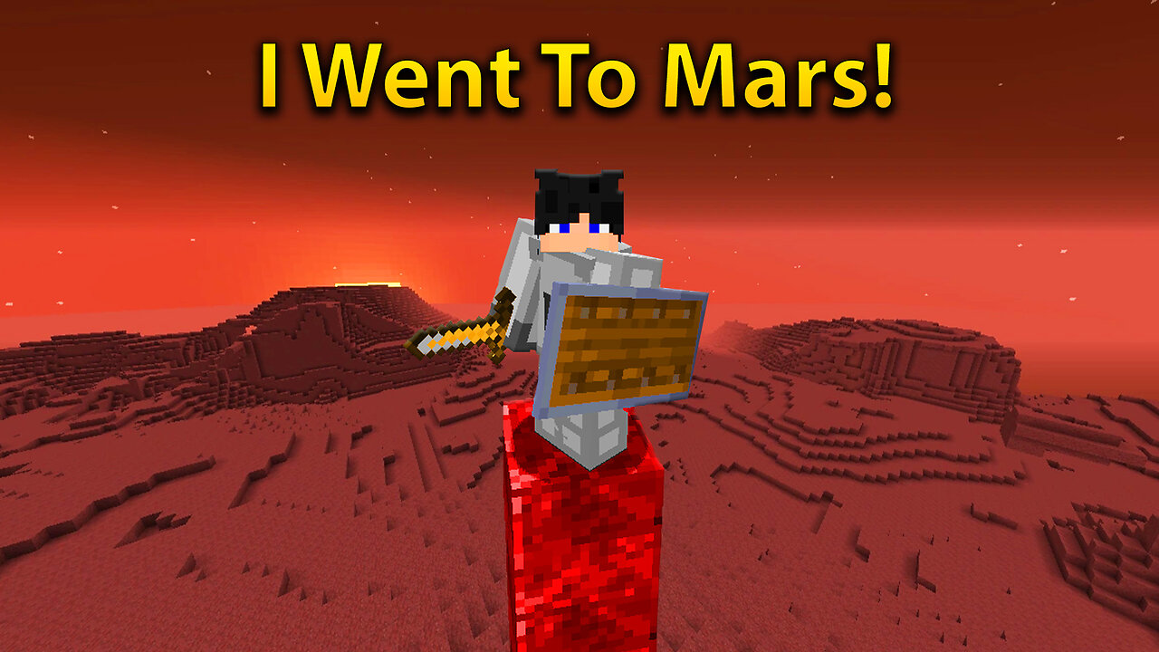Minecraft Challenge Youtubers Be Like: