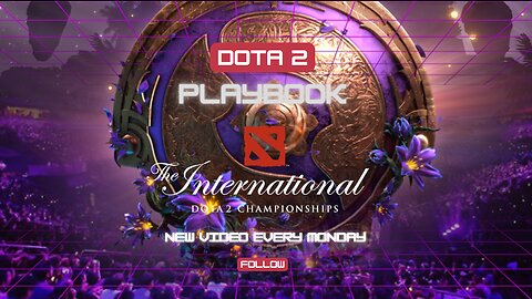 🔴 Live Now: Dota 2 The International Championship V20 - Epic Battles 🔥