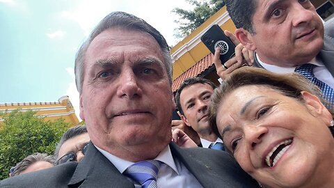 Bolsonaro