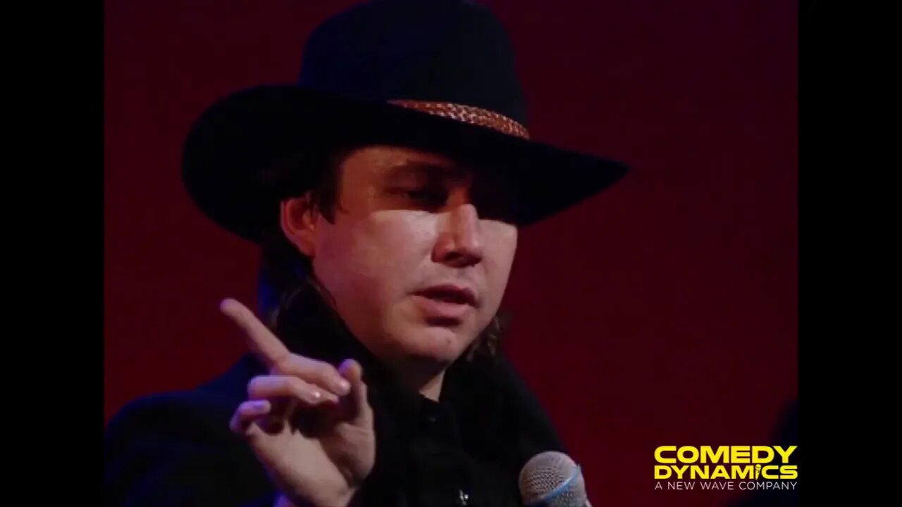 Bill Hicks - Fear or Love