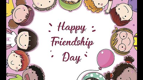 Friendship day special