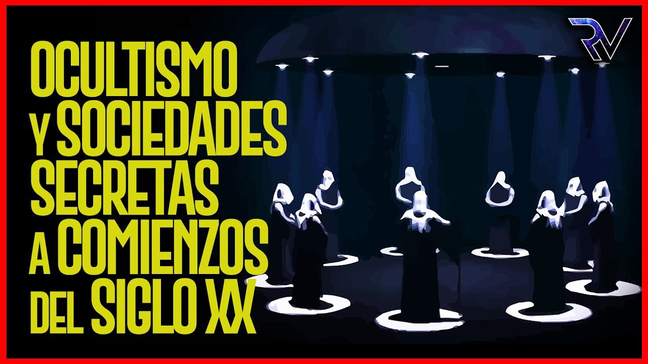 L'OCCULTISMO E LA STREGONERIA NELLE SOCIETà SEGRETE ALL'INIZIO DEL 20° SECOLO (DAL 1900 AD OGGI CHE SIAMO NEL 21° SECOLO DOPO GESù CRISTO RICORDIAMOLO BENE CALENDARIO ALLA MANO) DOCUMENTARIO