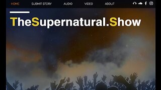 @TheSupernatural.Show