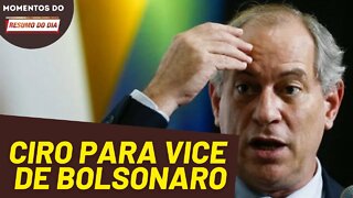 PDT, de Ciro Gomes, vota a favor da PEC dos Precatórios | Momentos do Resumo do Dia