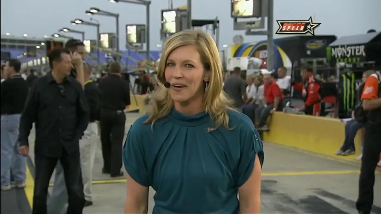 2009 NC Education Lottery 200