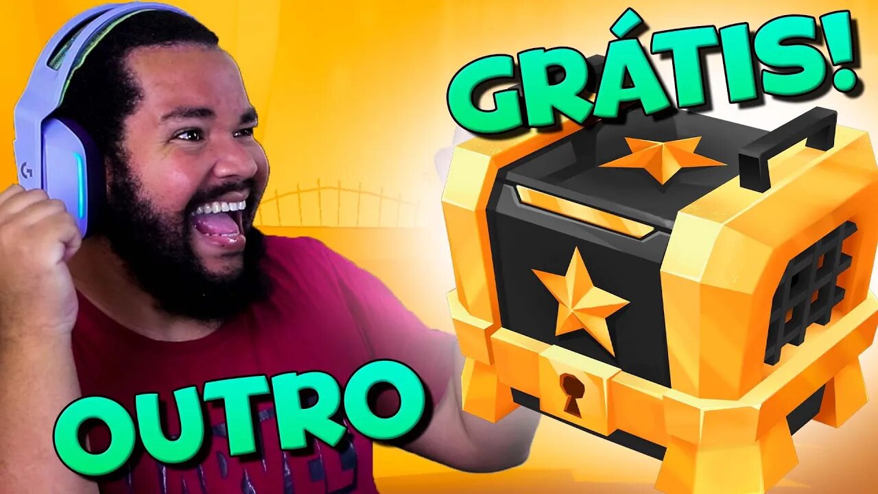 NÃO ACREDITO! Baú Black GRATÍS de Novo! Muito obrigado ZOOBA: Jogo de Batalha Animal