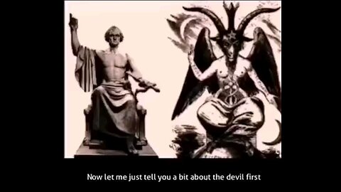 educate yourself on the Biblical Satan so you can effectively destroy him