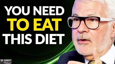 EAT THIS For Incredible Health Benefits & LONGEVITY (Unlocking The Keto Code)