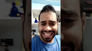 EU SEI QUE VOCÊ NÃO GOSTA DO SEU TRABALHO