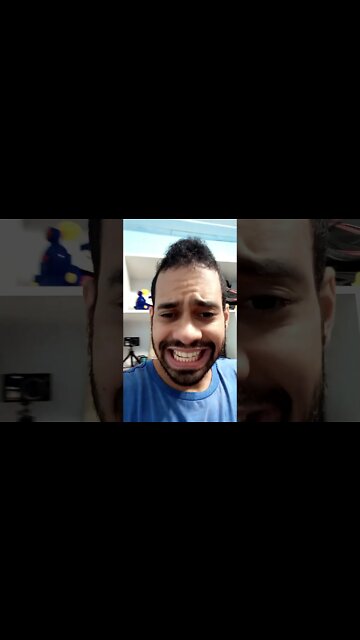 EU SEI QUE VOCÊ NÃO GOSTA DO SEU TRABALHO