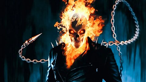 Ghost Rider 2 (2011) Film Explained | Ghost Rider Movie Summarize