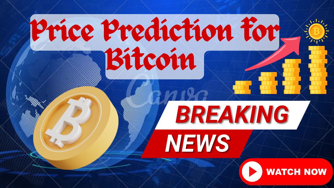 Crypto News: Price Prediction / $3 billion Robinhood Purchase of Bitcoin Increases BTC Prices